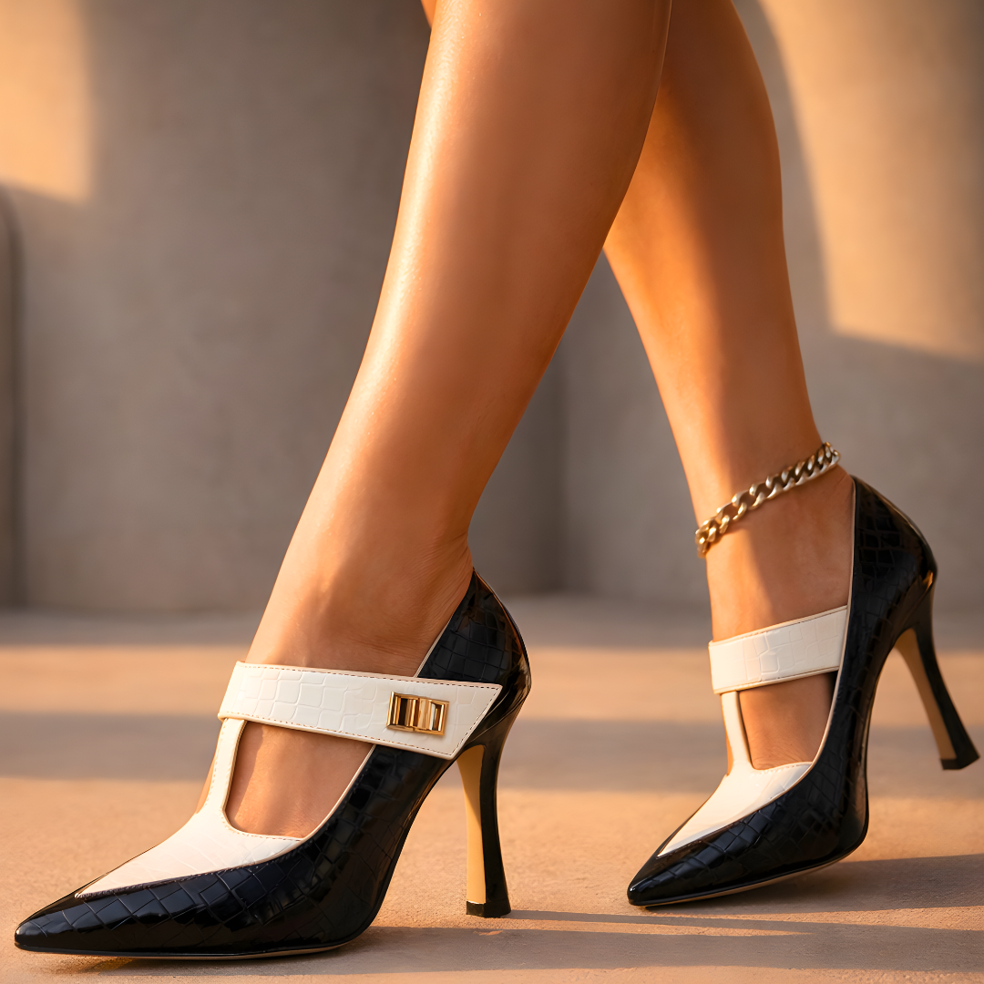 Talons Vivienne Empress
