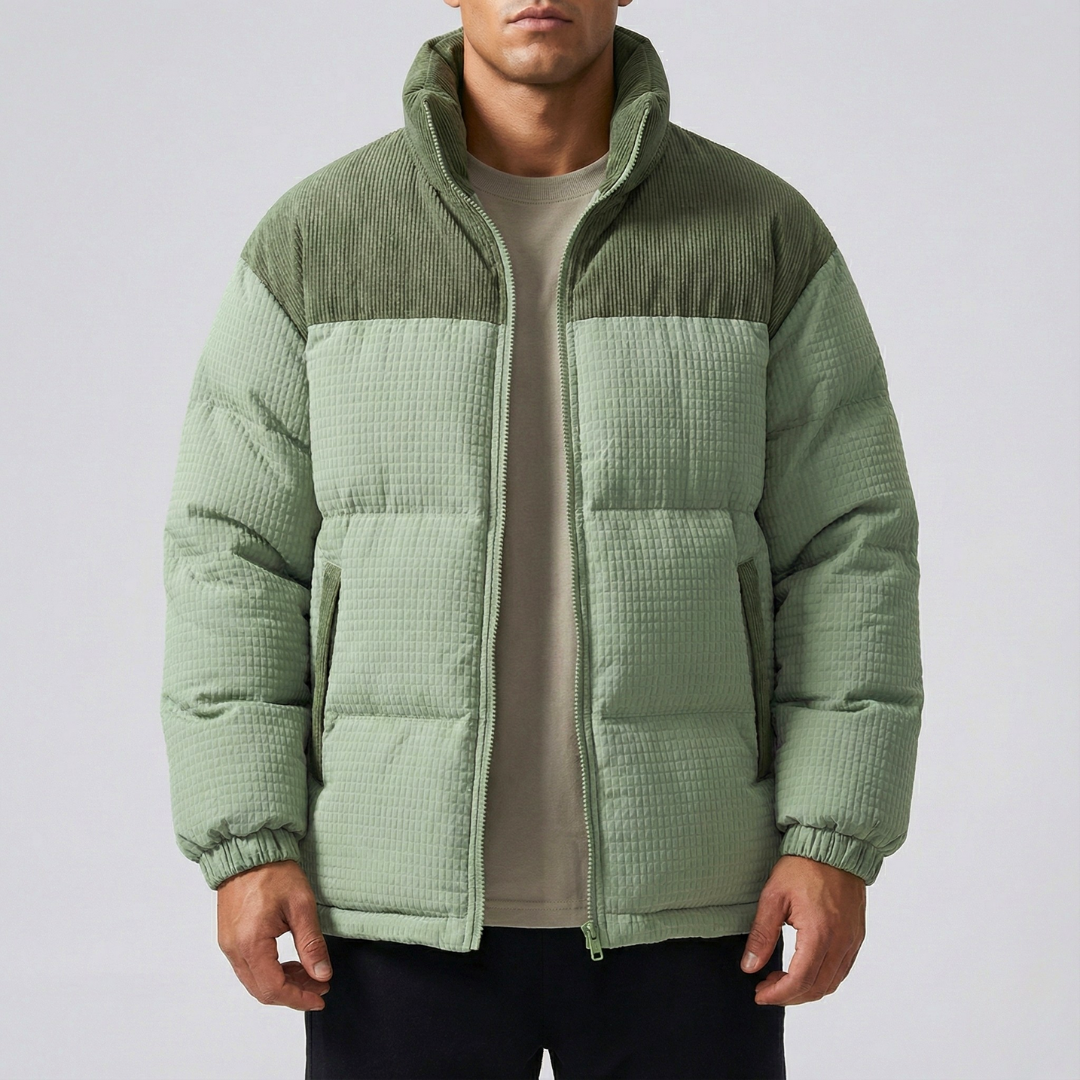 Doudoune Avalon Ridge