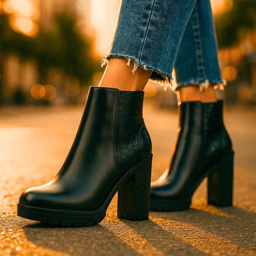Botas Everglade Harper Lane