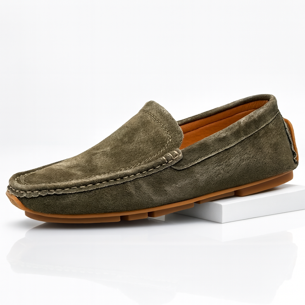 Mocasines Brunetti