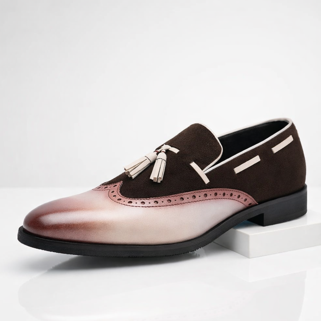 Le mocassin Langford