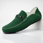 Mocassin Ricci Penny en suède