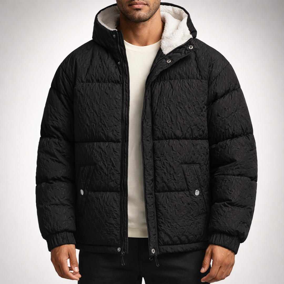 Veste sherpa Avalon Ridge