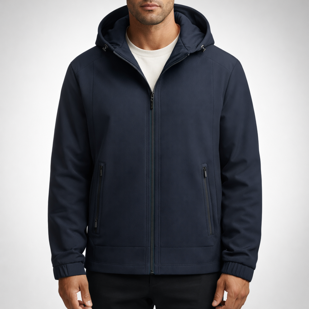 Veste coupe-vent Avalon Ridge