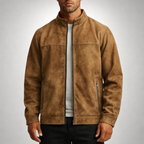 Chaqueta Soho de corte entallado