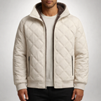 Chaqueta acolchada Alder Ridge