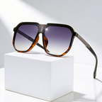 Drift Aviator™ | Oversized Square Aviator Sunglasses | UV400