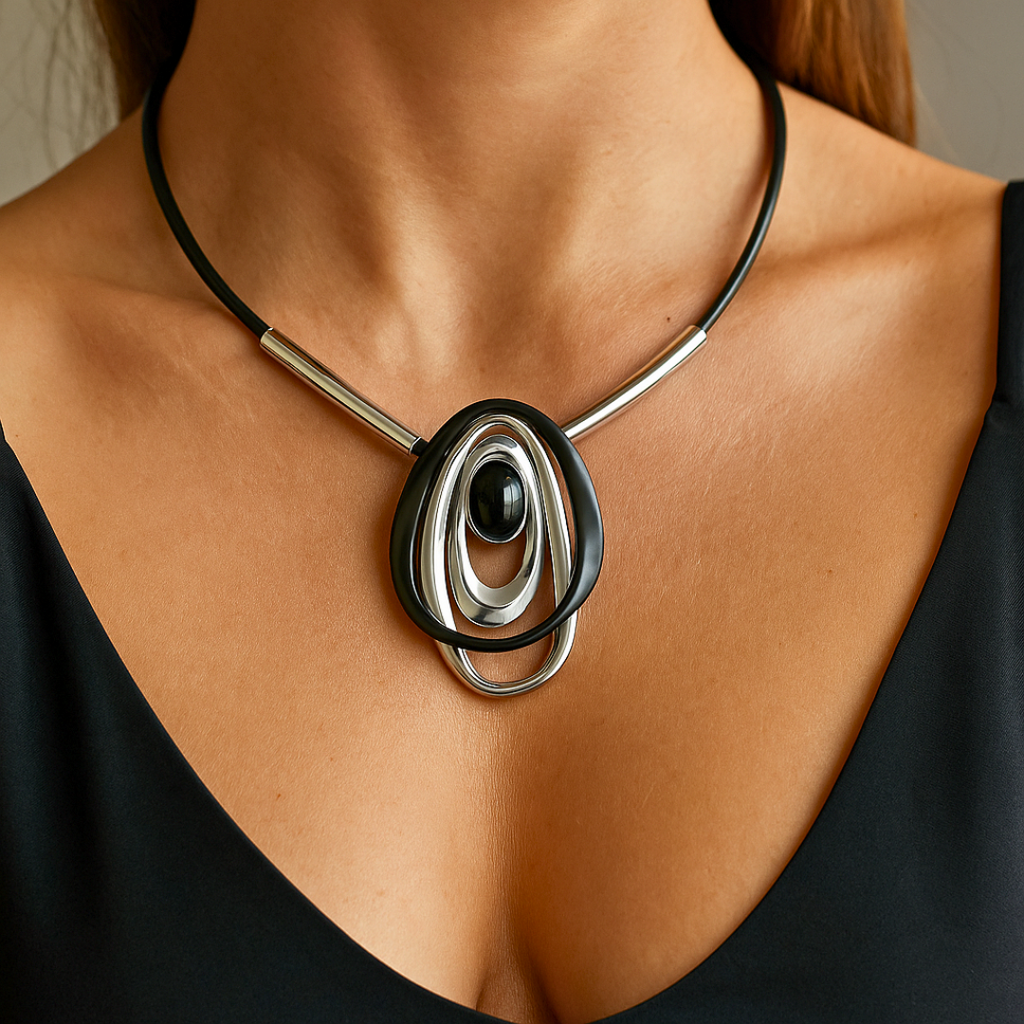 Collier Aurora Rogue