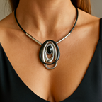 Collier Aurora Rogue