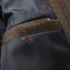 Sebastian | Abrigo de primavera premium y elegante