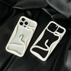 Funda de iPhone Eden Coil
