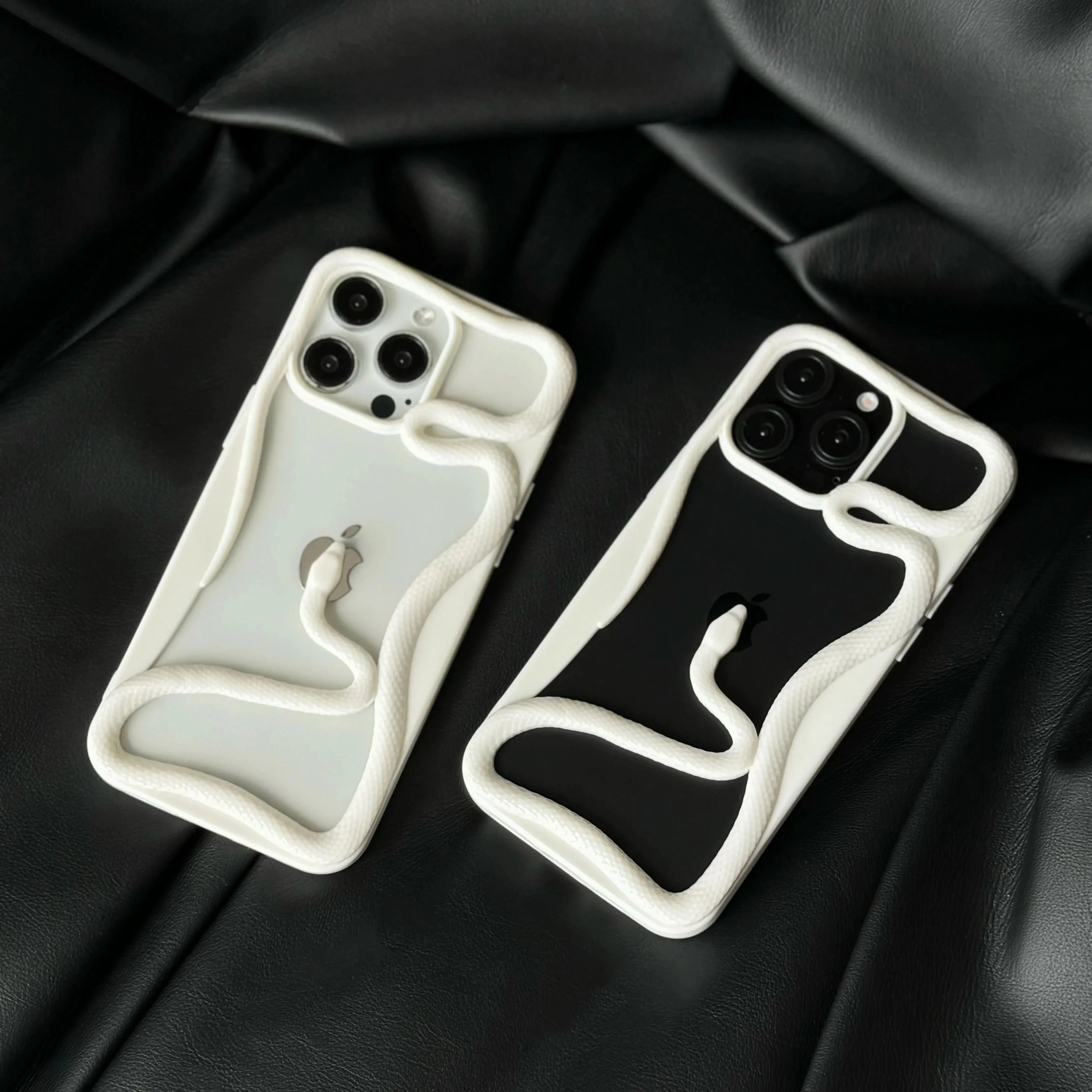 Funda de iPhone Eden Coil