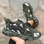 Baskets Kaia Trail Camo