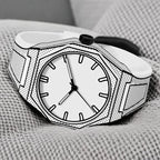 Reloj QuickDraw