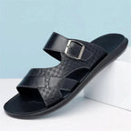 Sandalias Hafford Buckle
