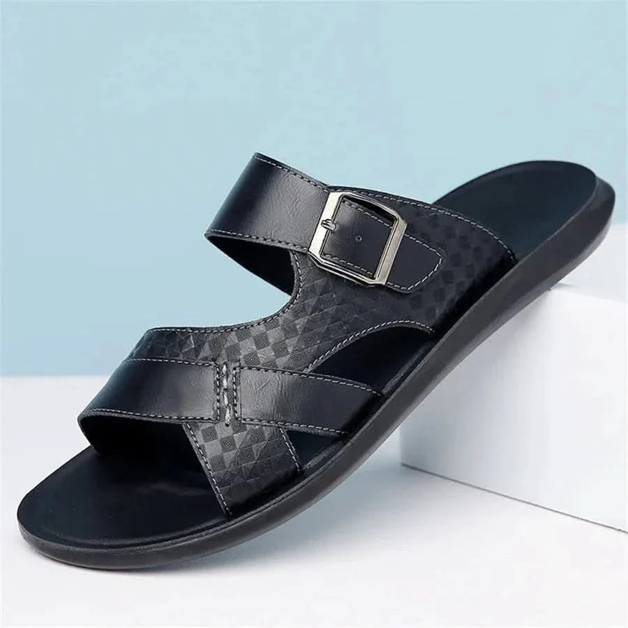 Sandalias Hafford Buckle