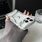 Funda de iPhone Eden Coil