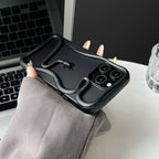 Funda de iPhone Eden Coil