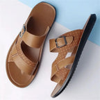 Sandalias Hafford Buckle