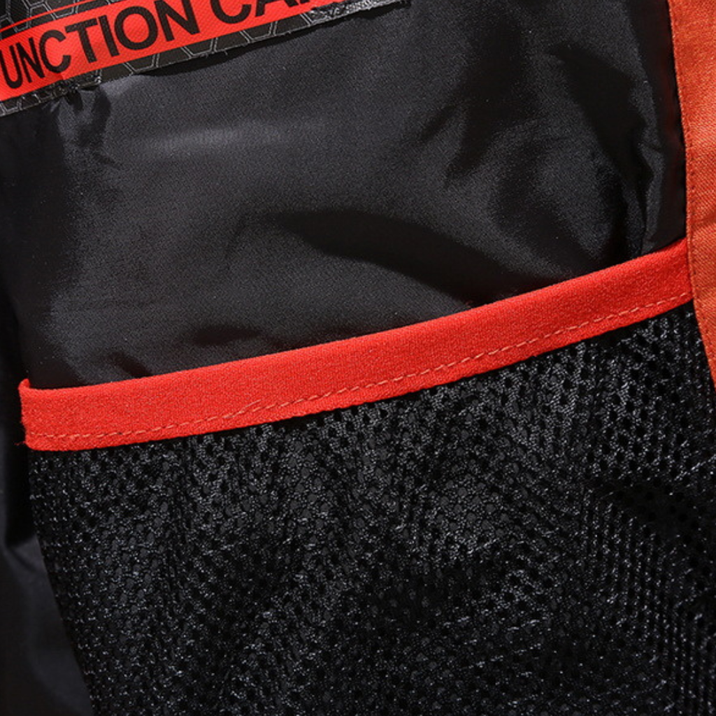 Jack | Chaqueta de invierno resistente