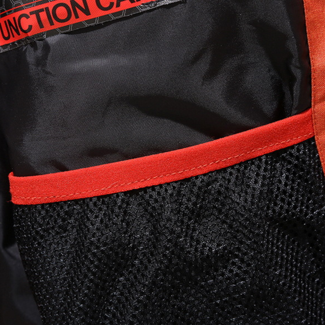 Jack | Chaqueta de invierno resistente