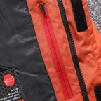Jack | Chaqueta de invierno resistente