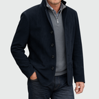 Wyatt | Chaqueta clásica refinada