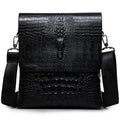 The Ebon Fang Shoulder Bag