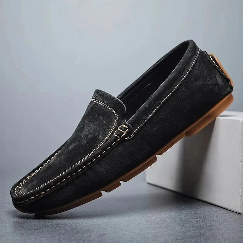 Mocasines Brunetti
