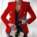 Kathryn | Blazer classique ajusté