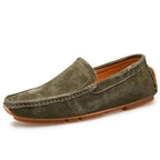 Mocasines Brunetti