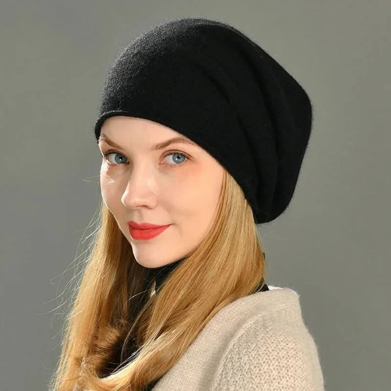 Bonnet souple Lucia