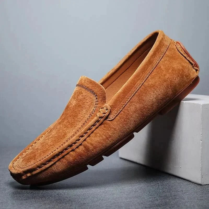 Mocasines Brunetti