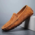 Mocasines Brunetti