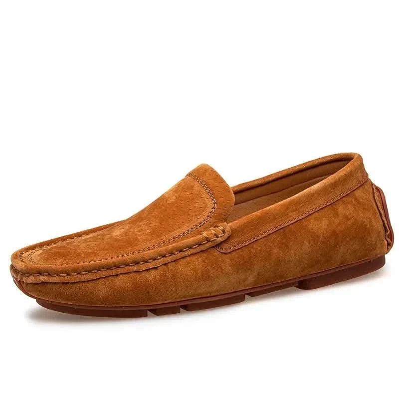 Mocasines Brunetti
