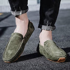 Mocasines Brunetti