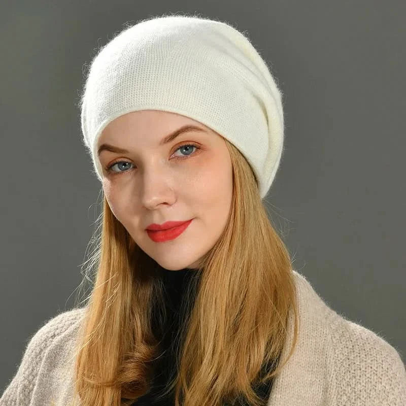 Bonnet souple Lucia