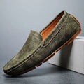 Mocasines Brunetti
