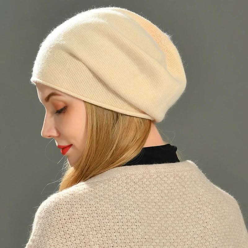 Bonnet souple Lucia