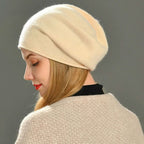 Bonnet souple Lucia
