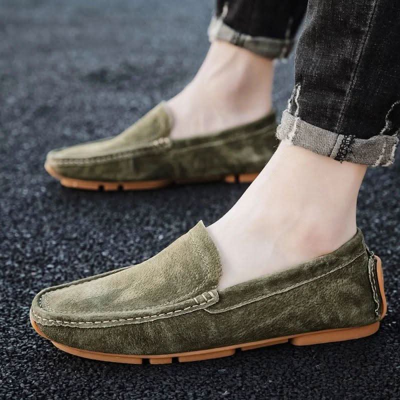 Mocasines Brunetti