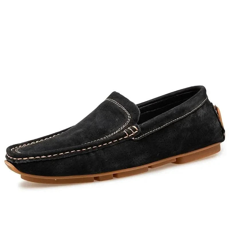 Mocasines Brunetti