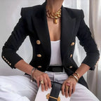 Kathryn | Blazer classique ajusté