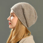 Bonnet souple Lucia