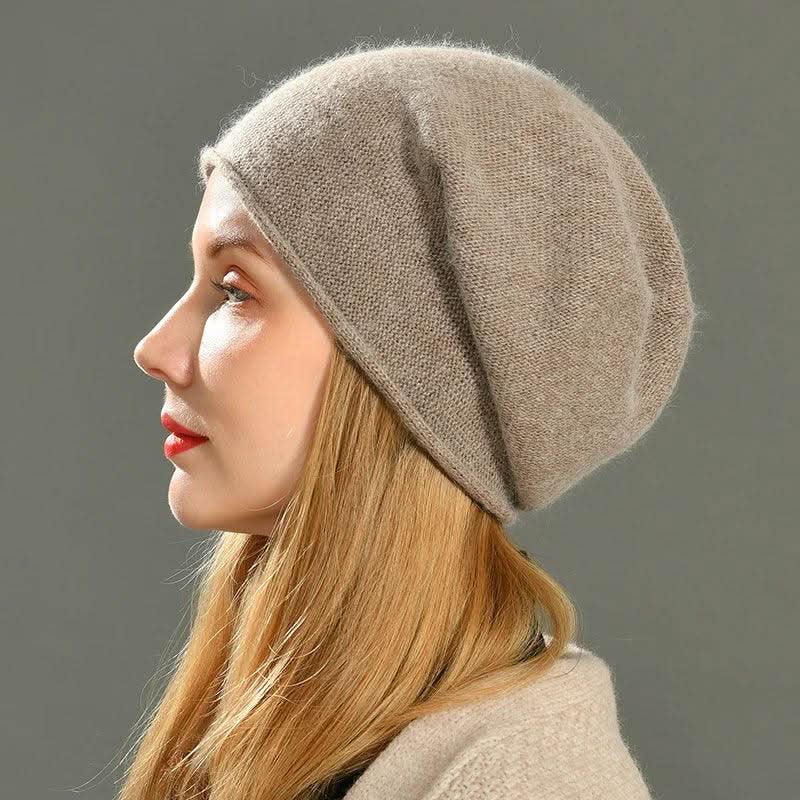 Bonnet souple Lucia