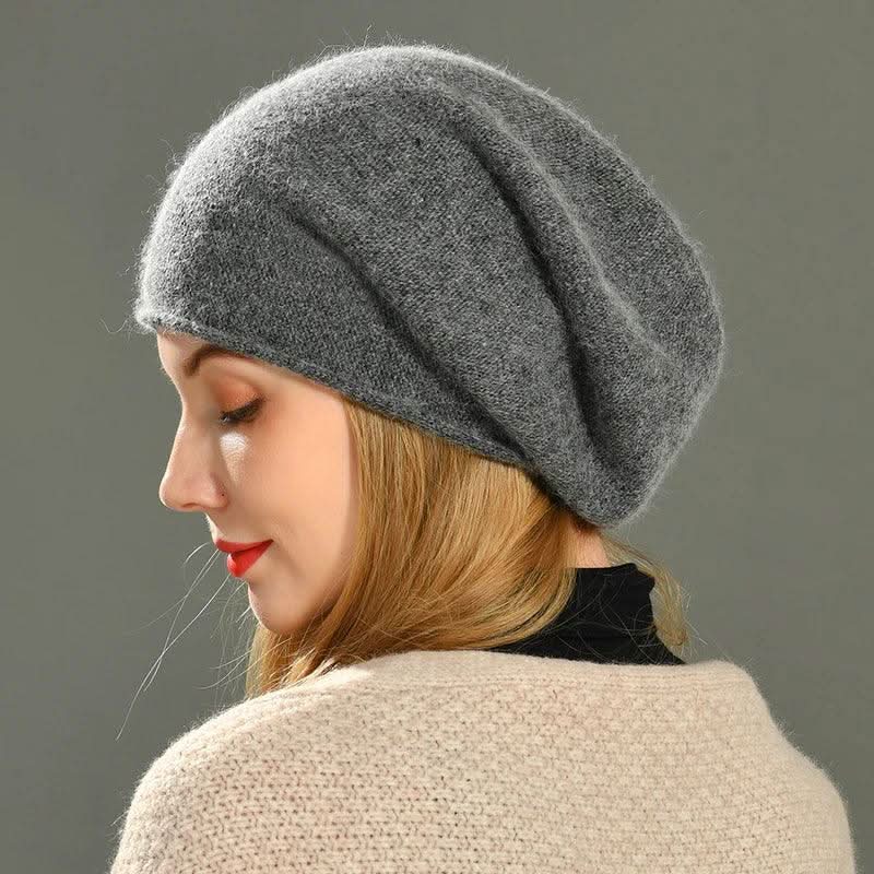 Bonnet souple Lucia