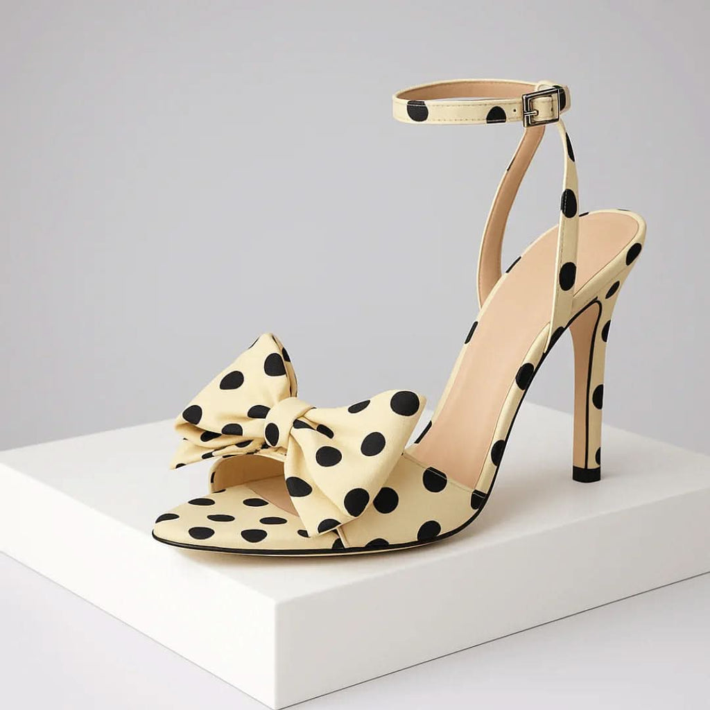 Talons Vivienne De Ville