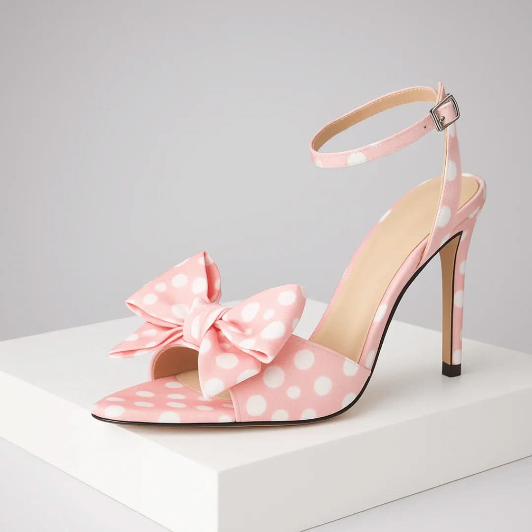 Talons Vivienne De Ville