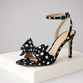 Talons Vivienne De Ville