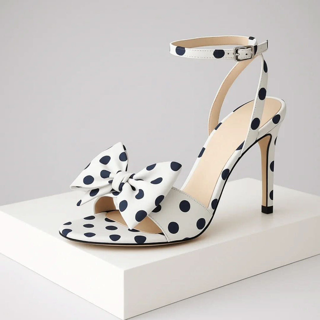 Talons Vivienne De Ville